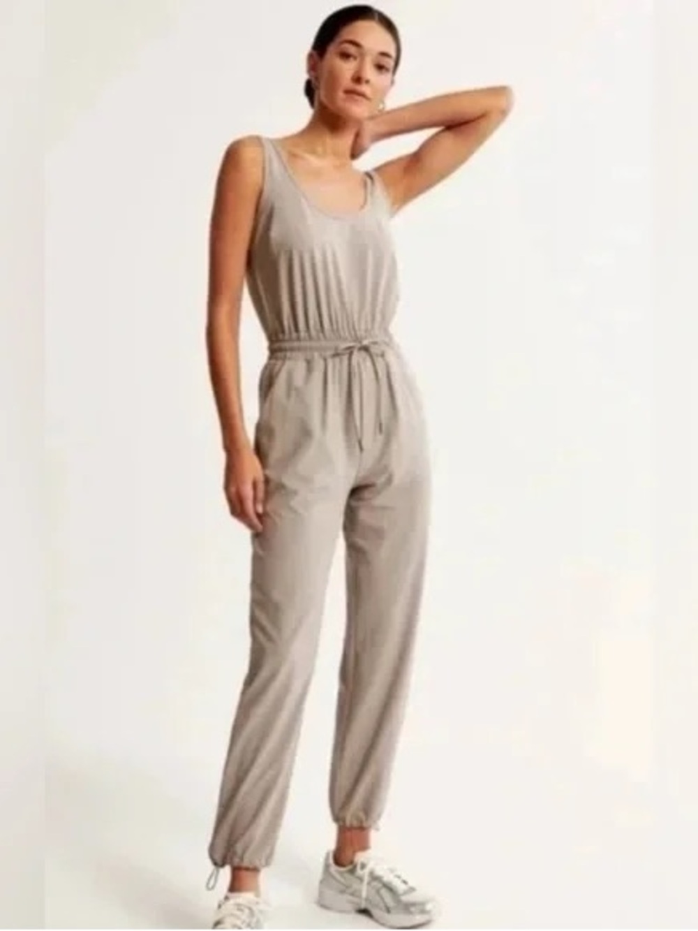 Abercrombie & Fitch Traveler Jumpsuit